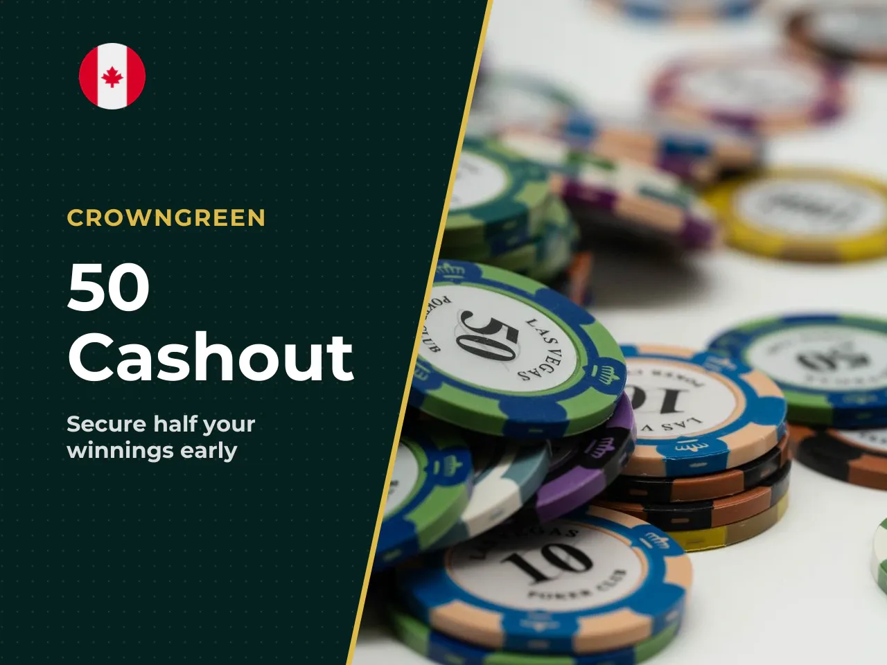 2. 50 Cashout, the Mechanic That