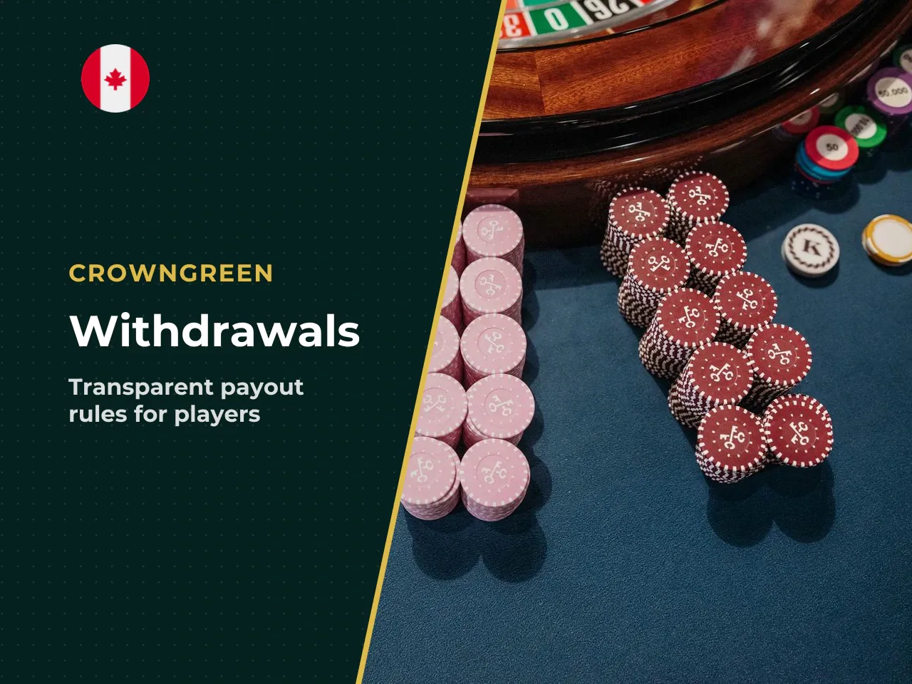 Why Withdrawal Rules Matter More Than