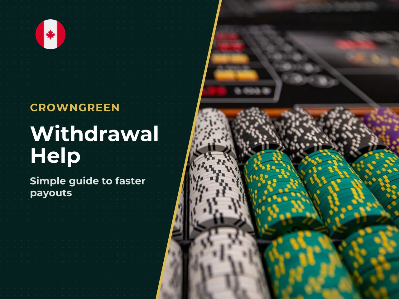 Common Reasons for Withdrawal Delays. Work