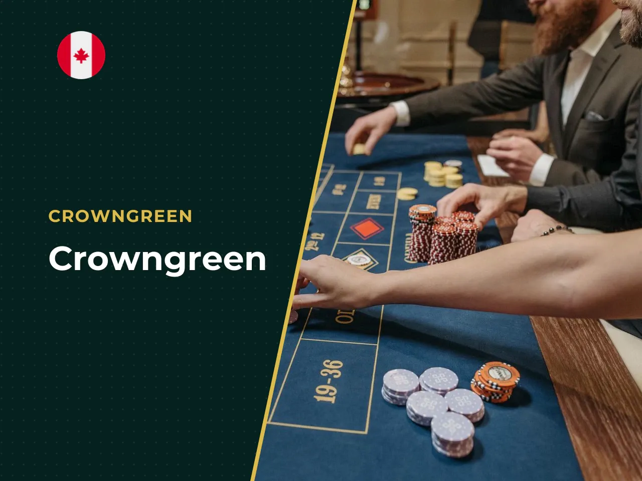 Crowngreen heading-banner