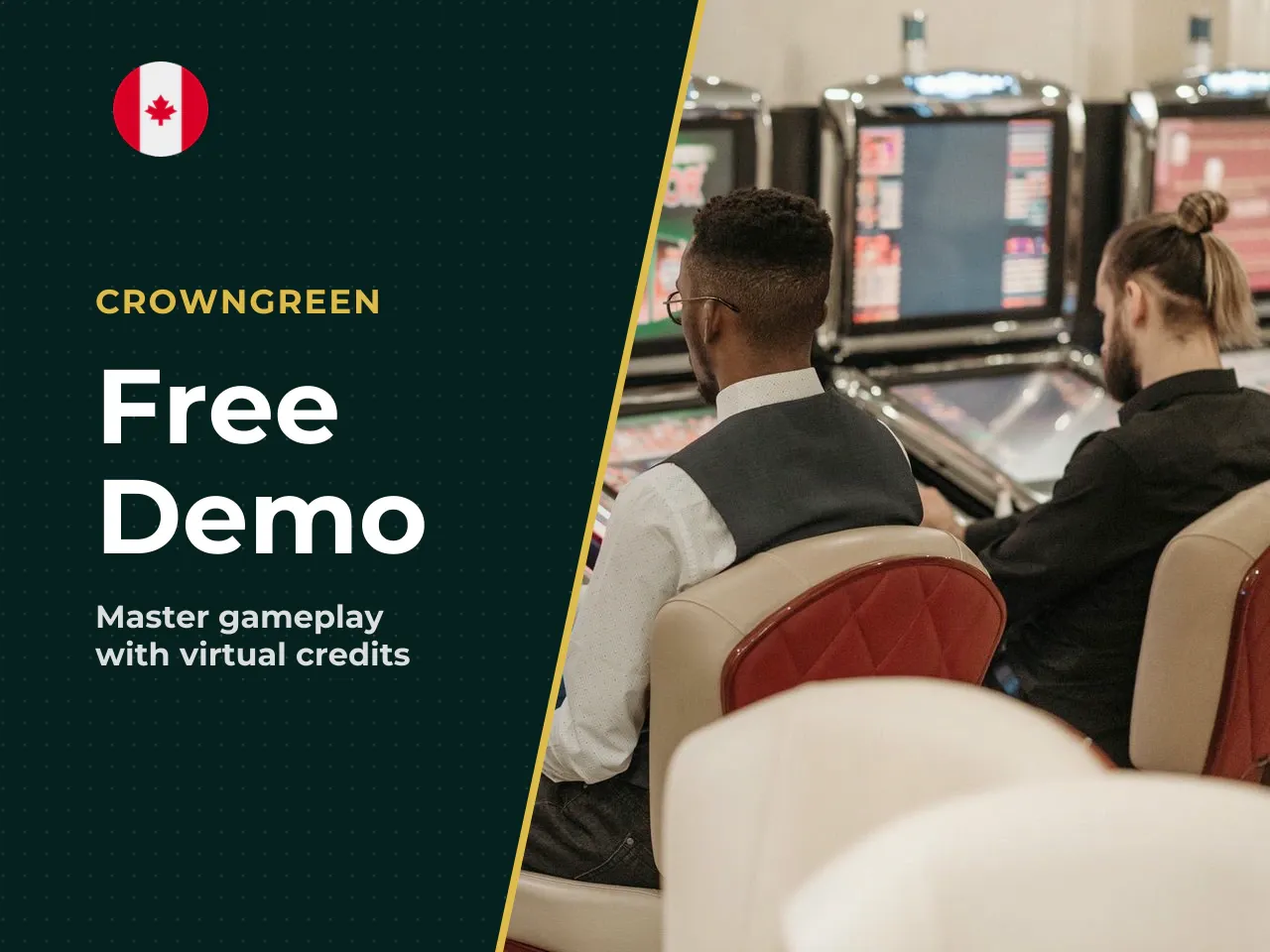 Balloon Demo and Free Mode How