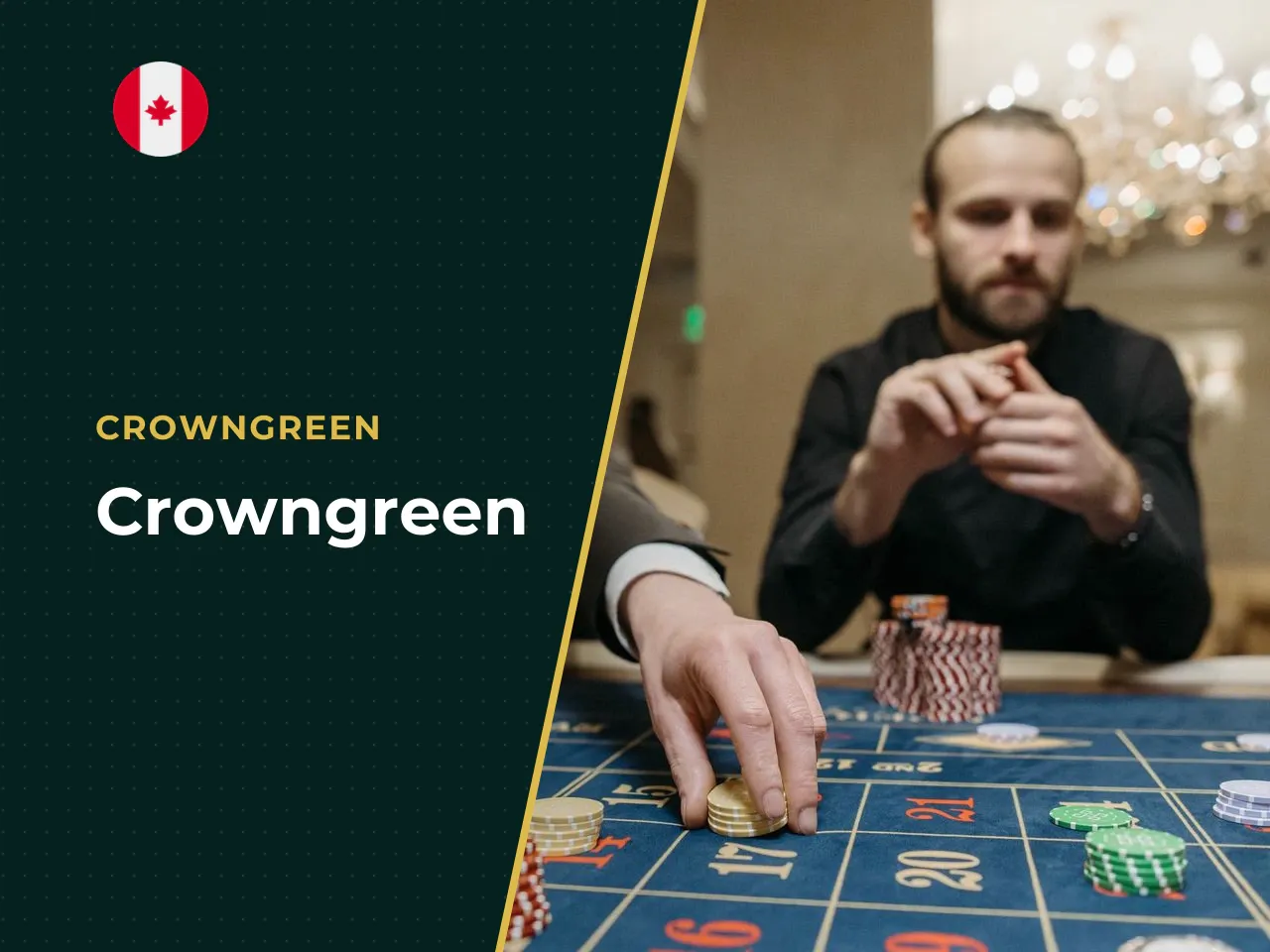 Crowngreen heading-banner