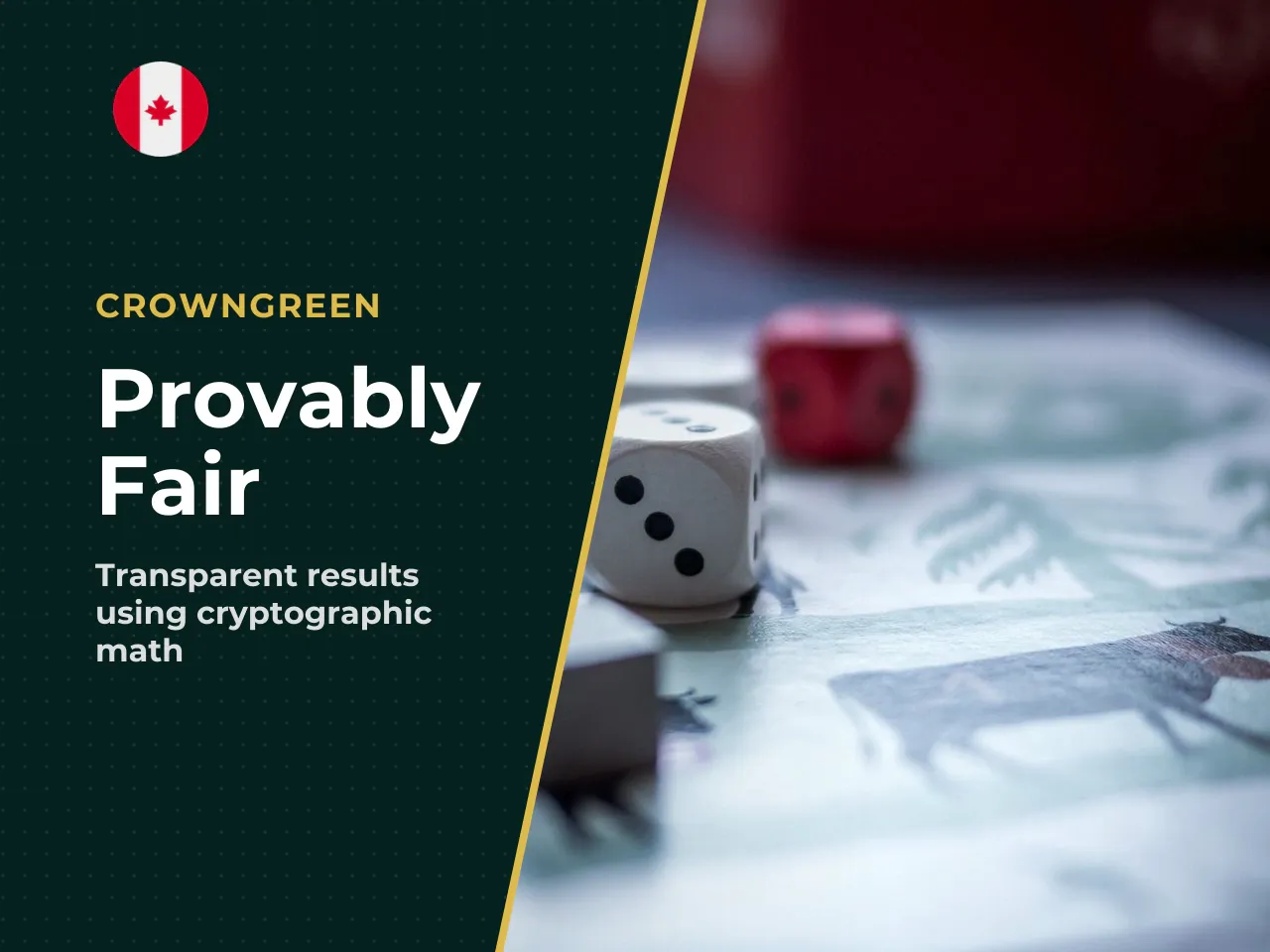 How the round multiplier is generated