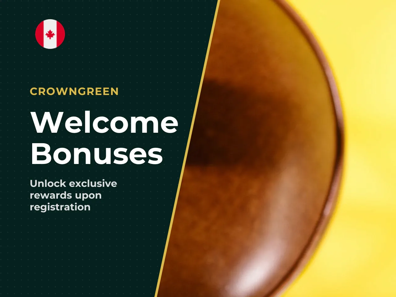 Welcome Bonus, Promotions and Rewards for