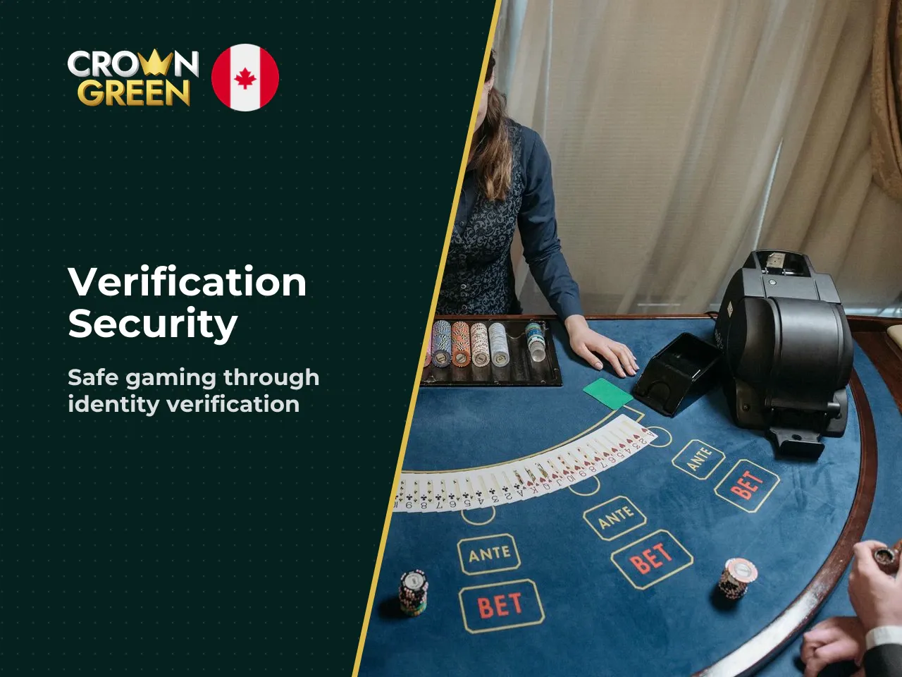8.2 Age Restrictions, Verification and Account