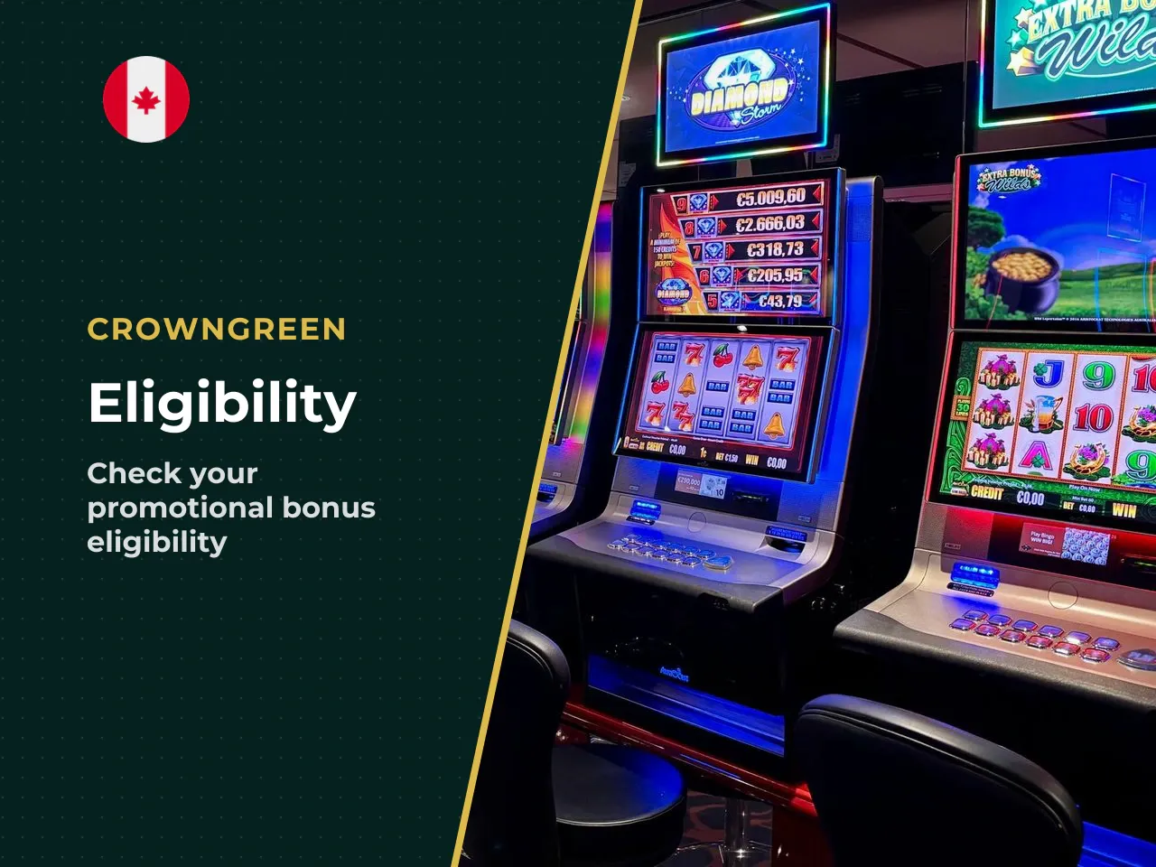 Who Is Eligible for the Crowngreen
