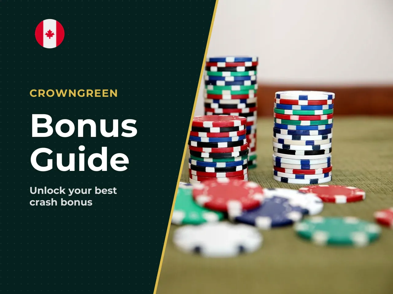 How To Claim A Welcome Bonus