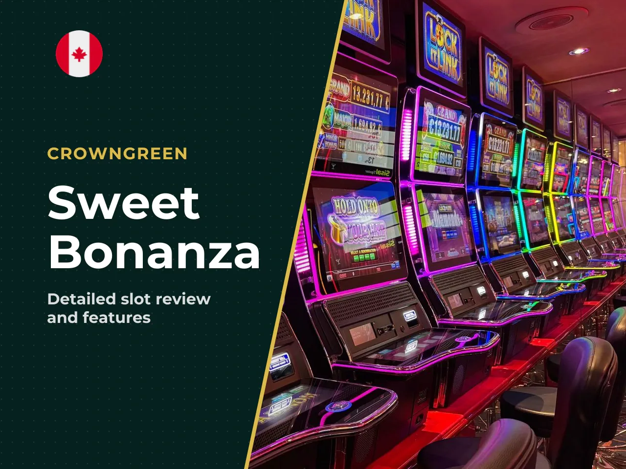 Sweet Bonanza 1000 Slot Review Demo
