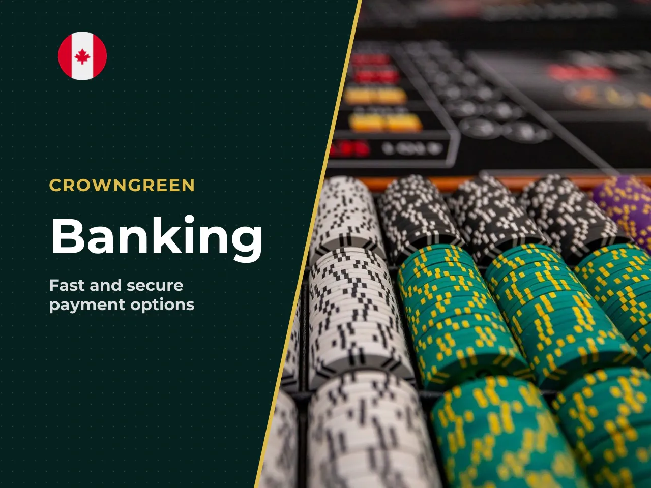 Payments, mobile play and app access