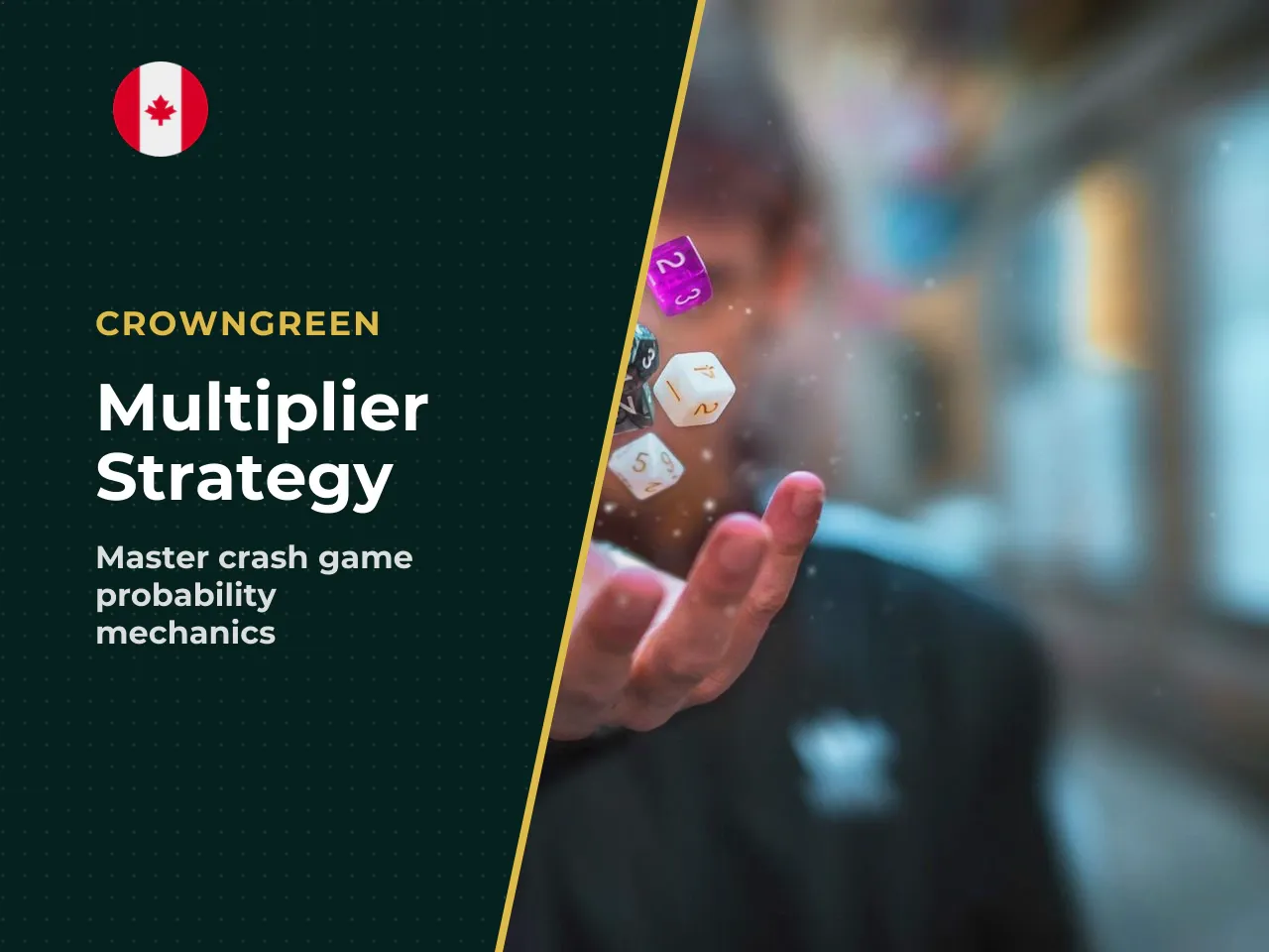 Why a High Multiplier Never Guarantees