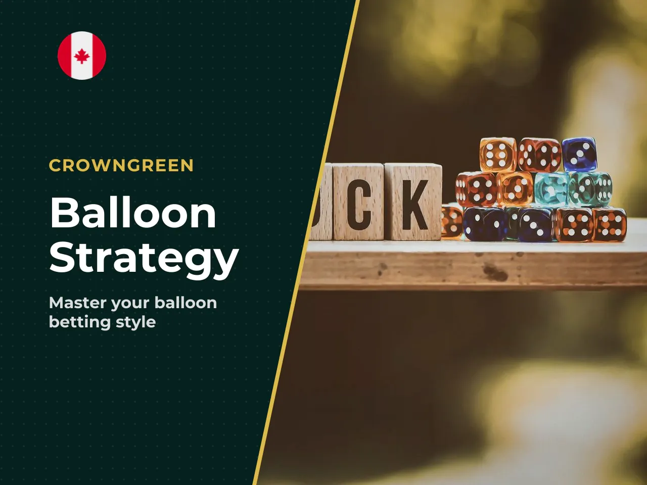Cautious Versus Aggressive Approaches to Balloon