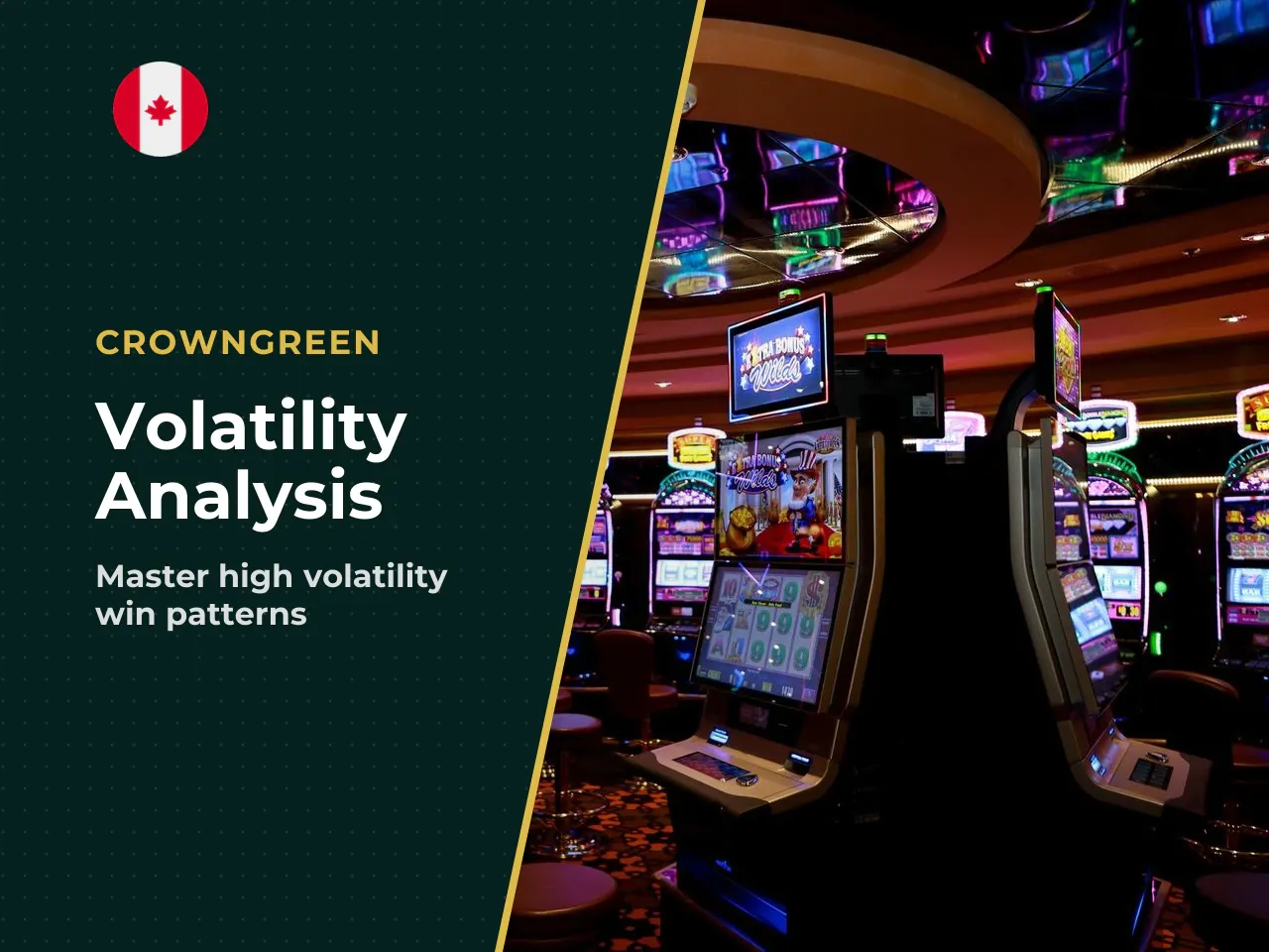 3.3 Volatility, variance, and win distribution