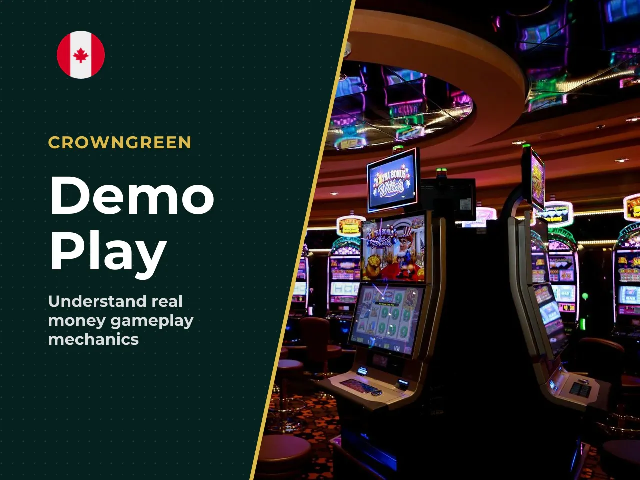 Differences Between Demo and Book of