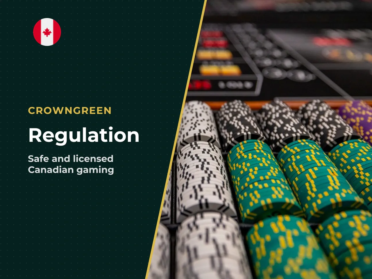 Canadian Context Licensing, Currency and Age