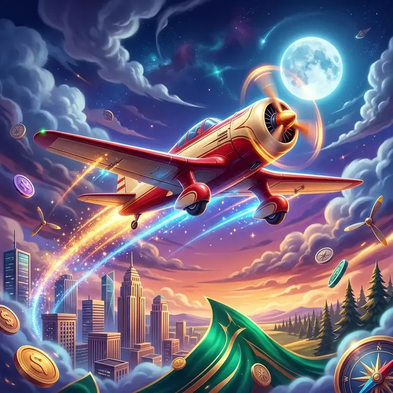 Aviatrix Review 2026 Demo Play, Crash