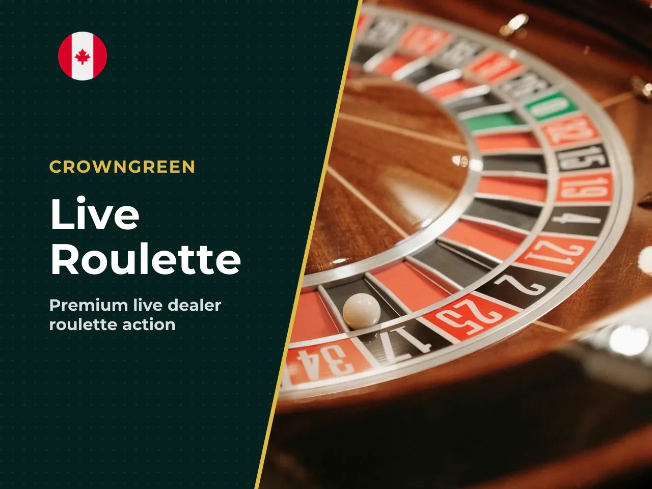 Crowngreen as an Offshore Online and