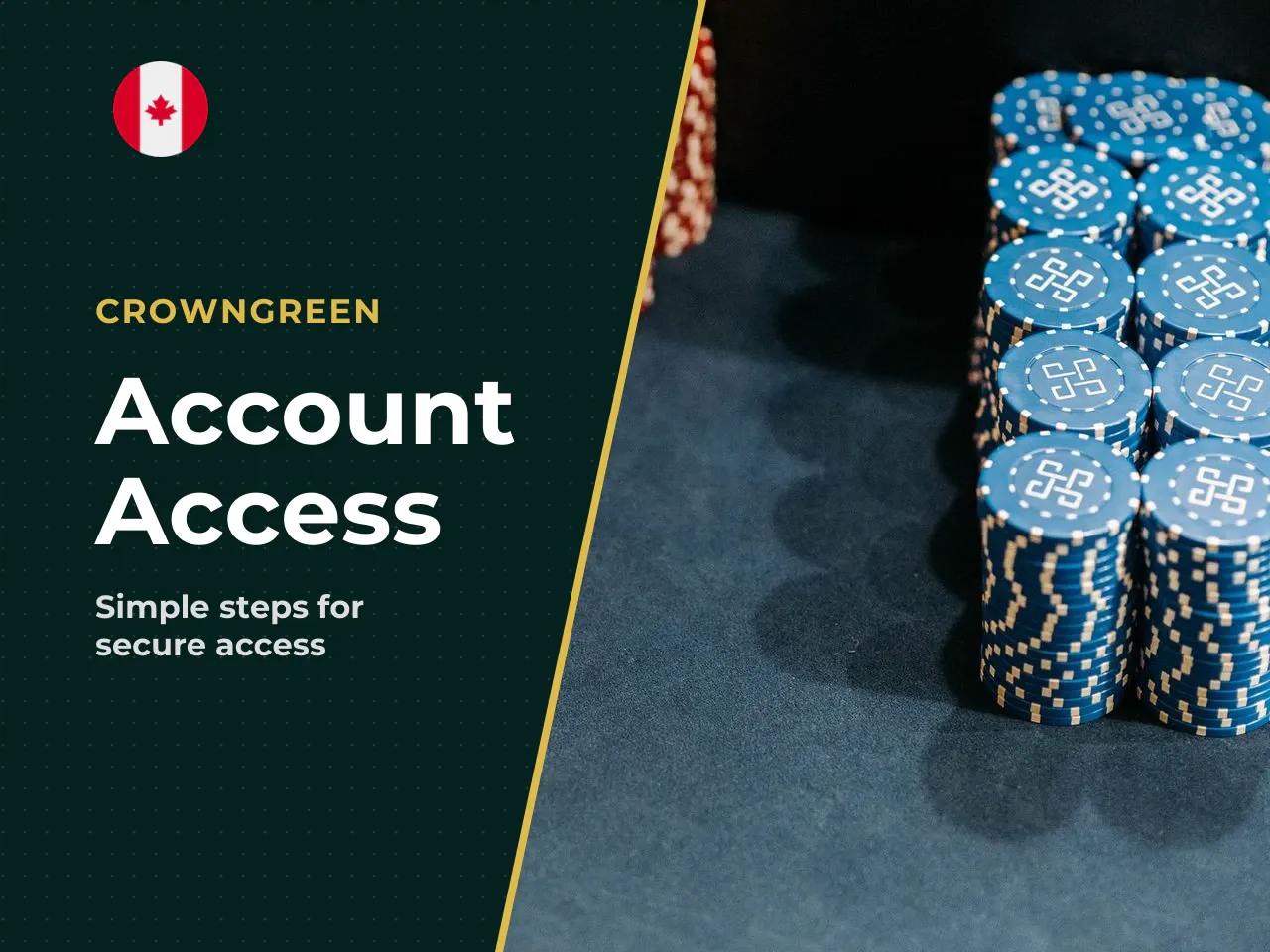 Four Checks Before Your First Login