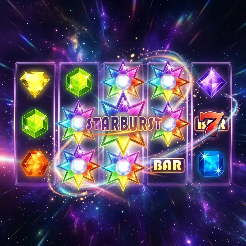 Starburst
