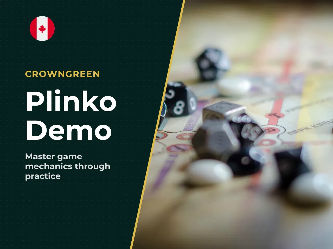 What You Can Test in Plinko