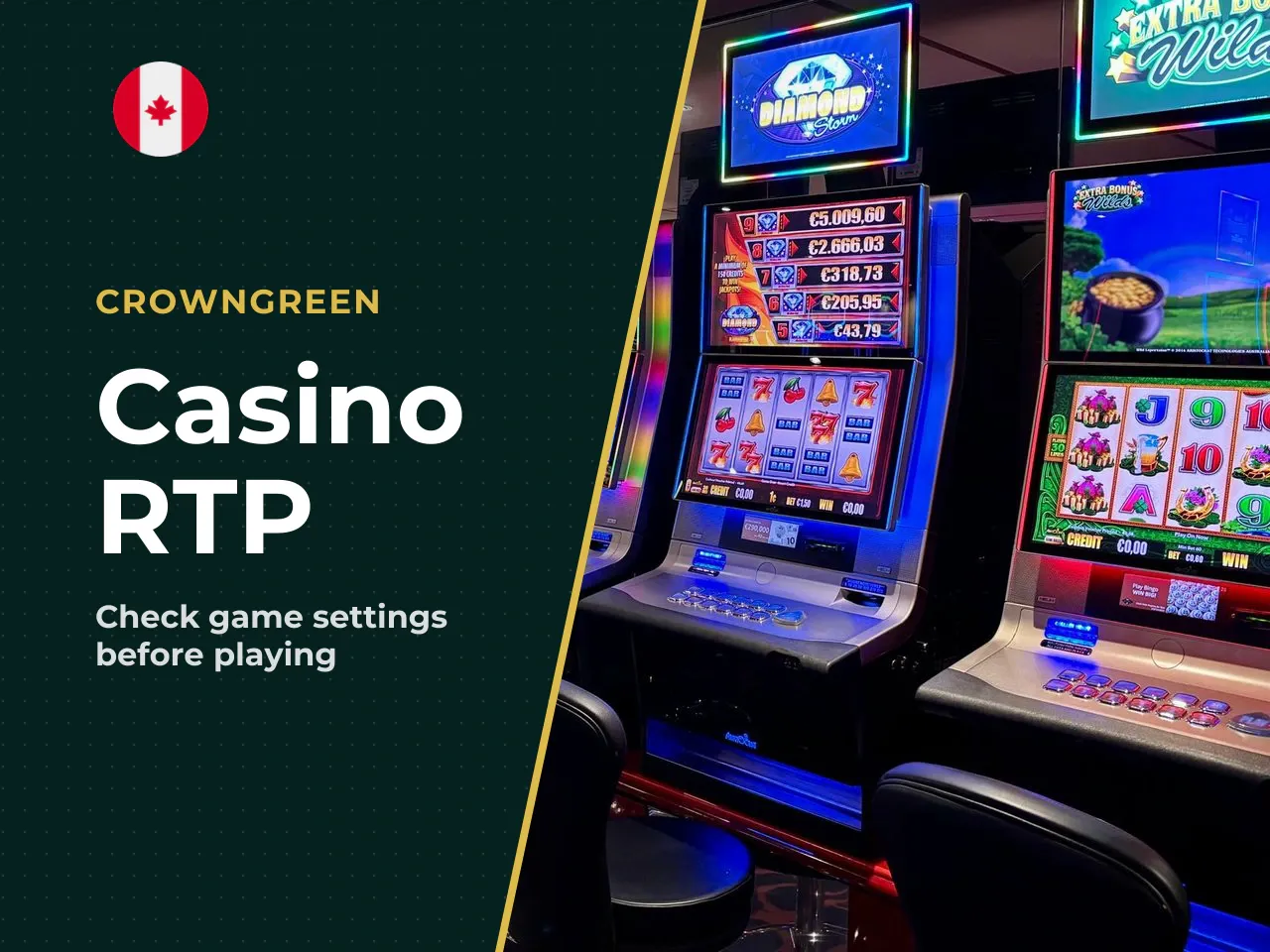 What to Check at a Casino