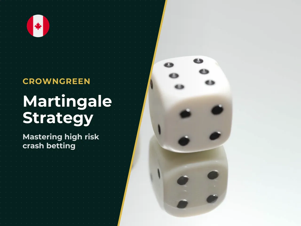 Strategy 5 Martingale with Hard Limits