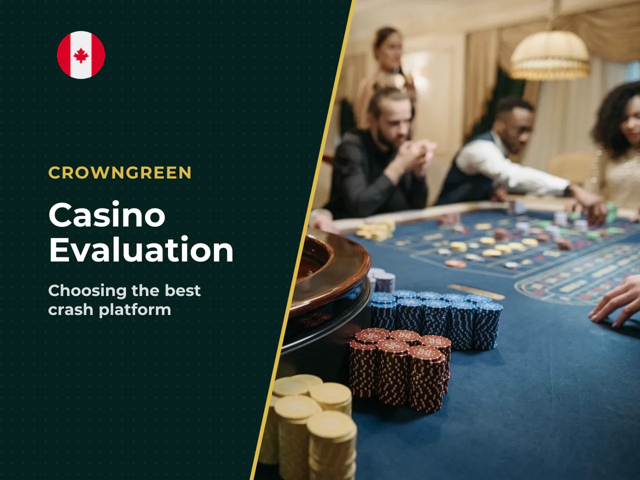 5.3 Evaluating Online Casinos for Rocketman