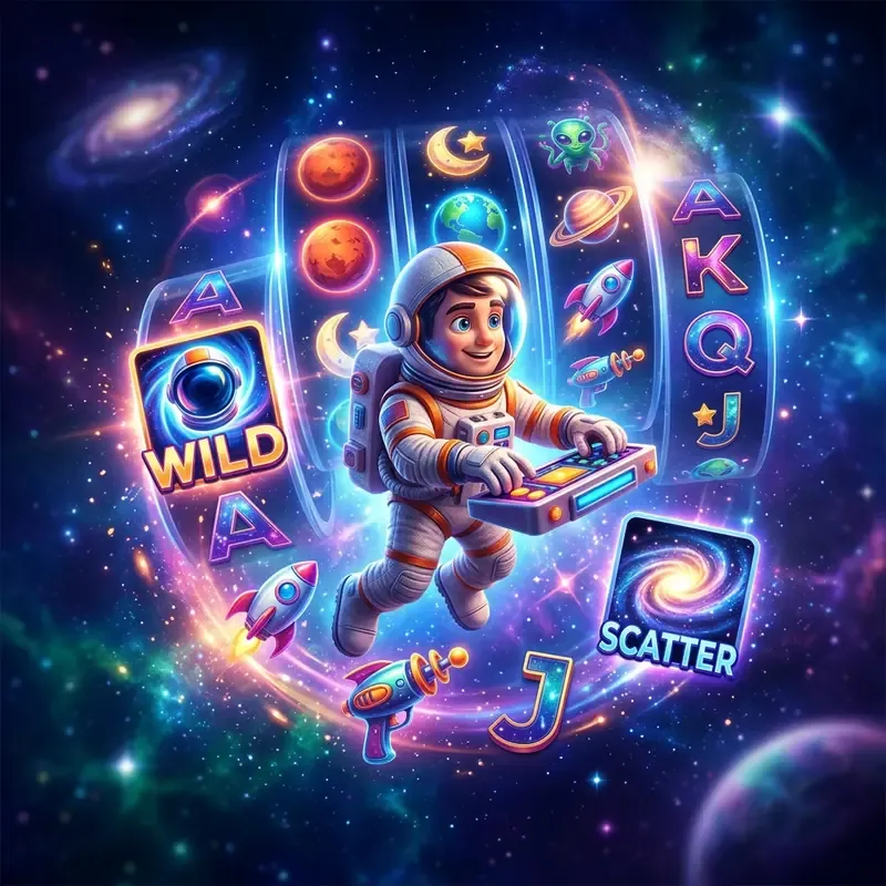 Spaceman