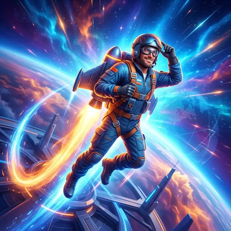 Lucky Jet Game Rules, Demo Mode