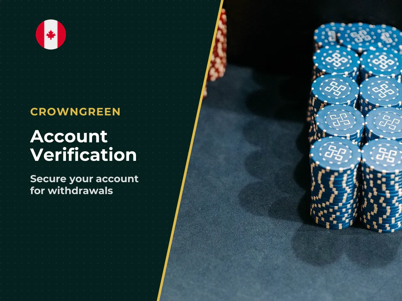 Account Verification KYC and Payout Rules