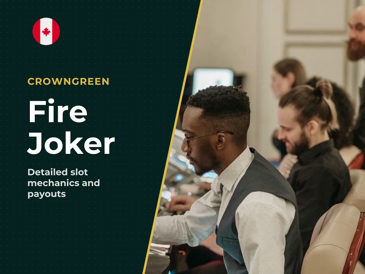 Fire Joker RTP, Volatility, Bet and