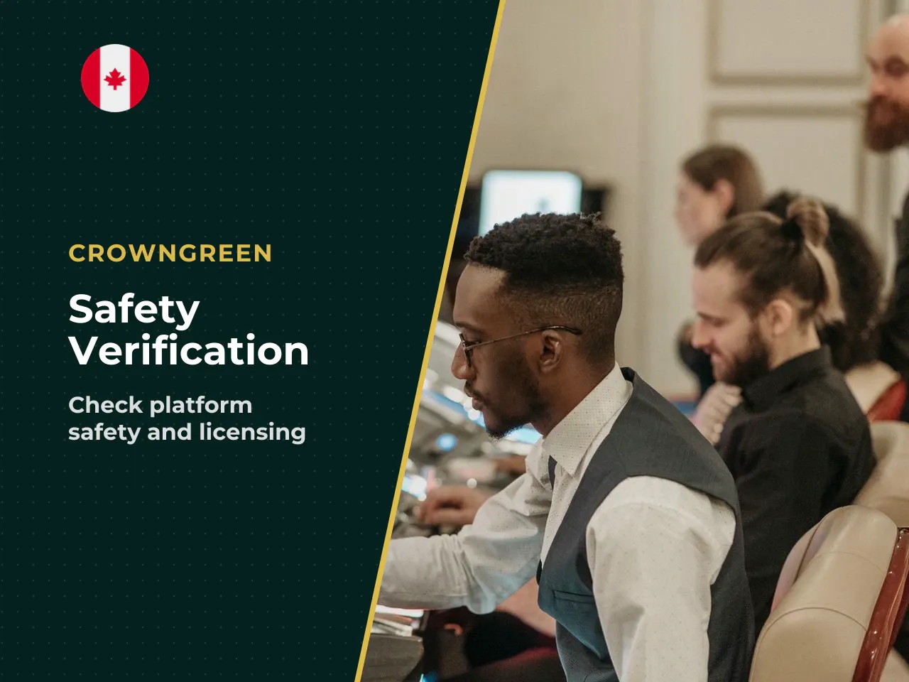 6.2 What to verify before registering