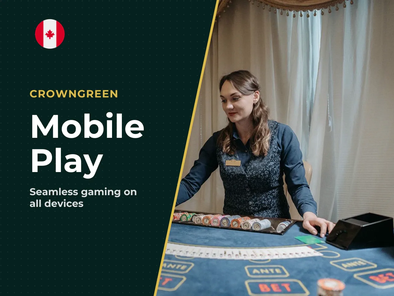 Aviatrix Mobile Playing on Smartphones and