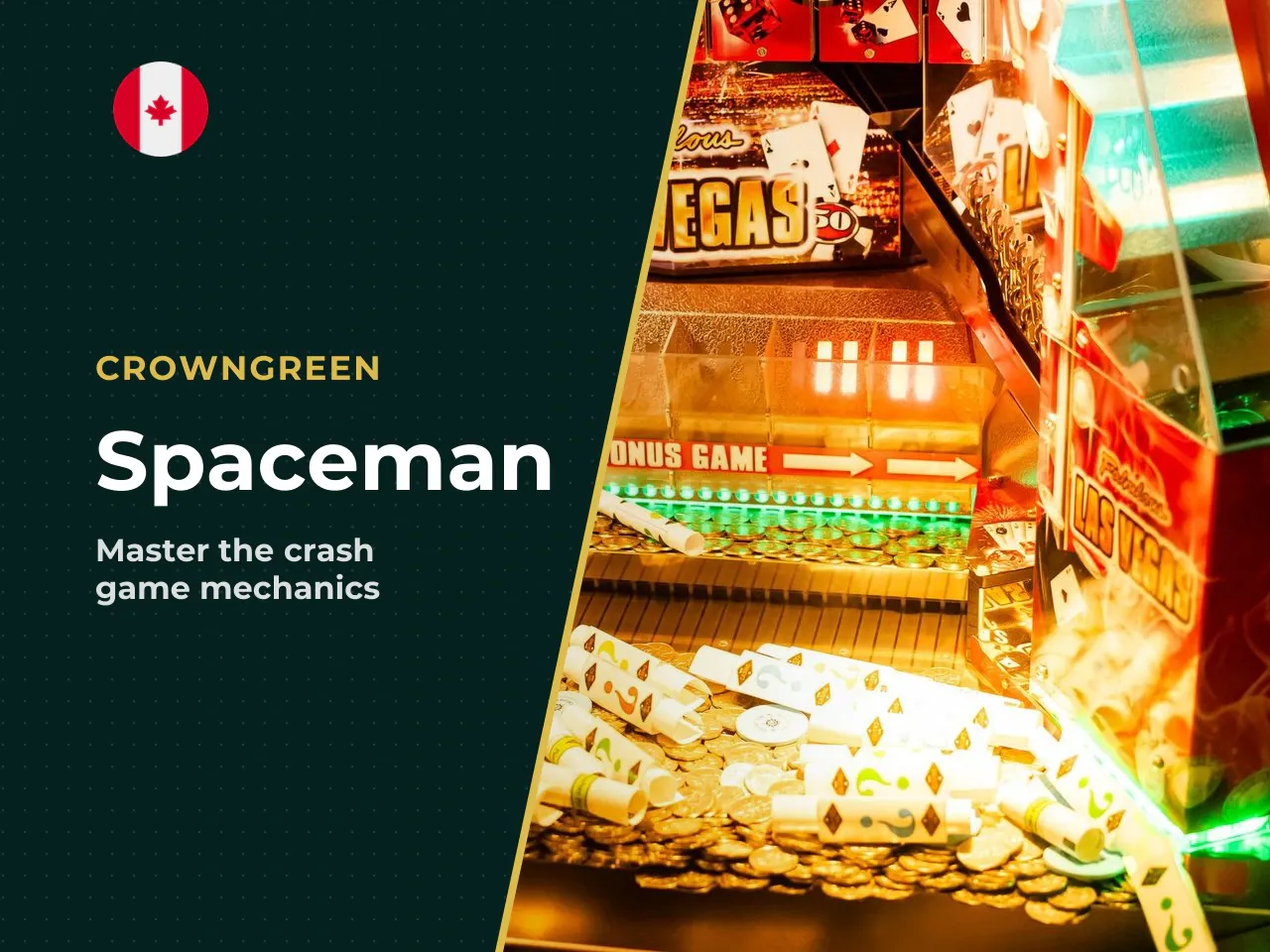 Spaceman Slot or Crash Game What