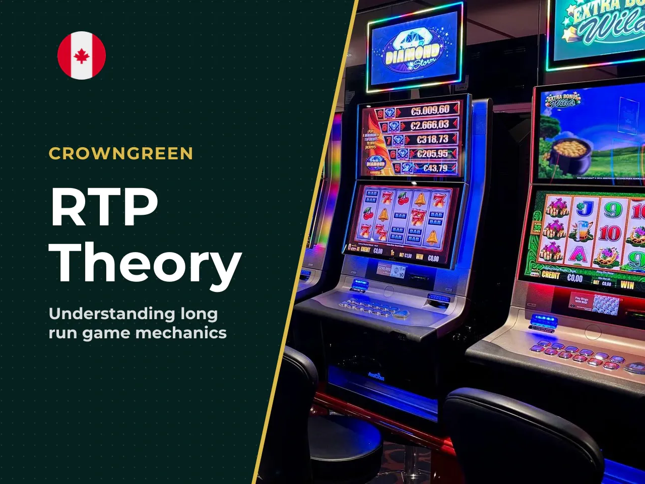 3.2 Theoretical vs realized RTP inside
