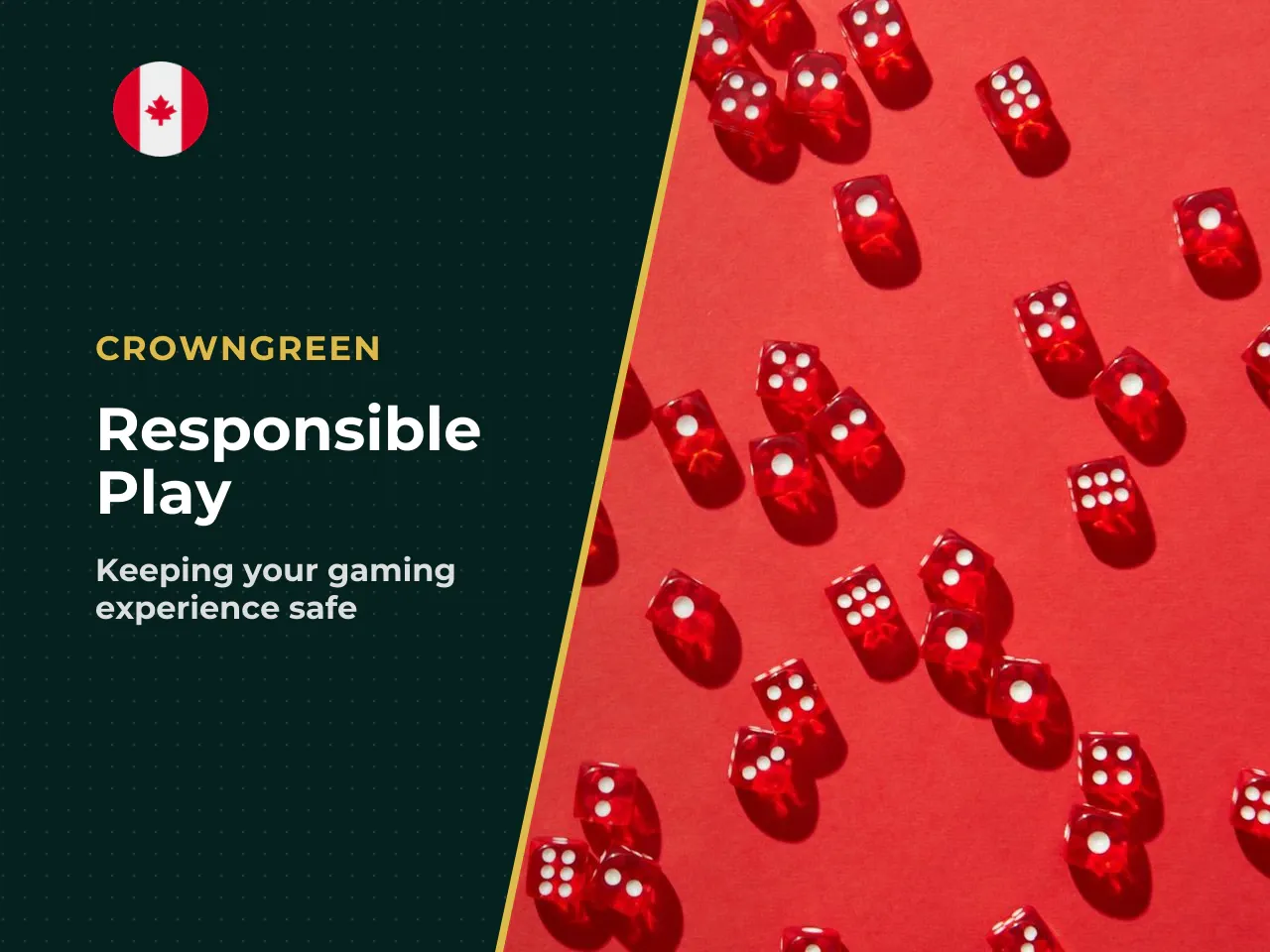 Core Responsible Gambling Practices