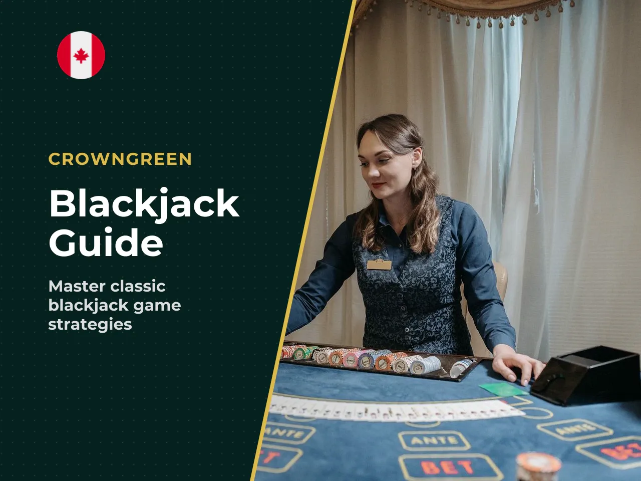 Crowngreen Casino and the role of