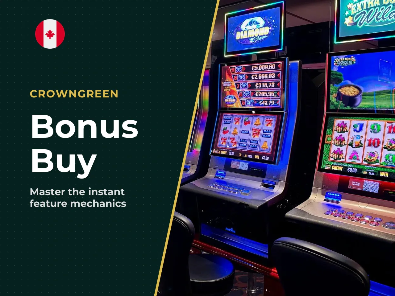 What to Consider Before Using Bonus