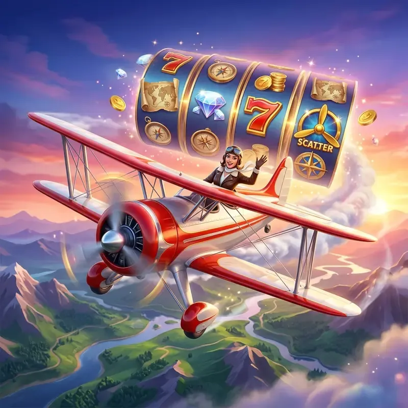 Aviatrix