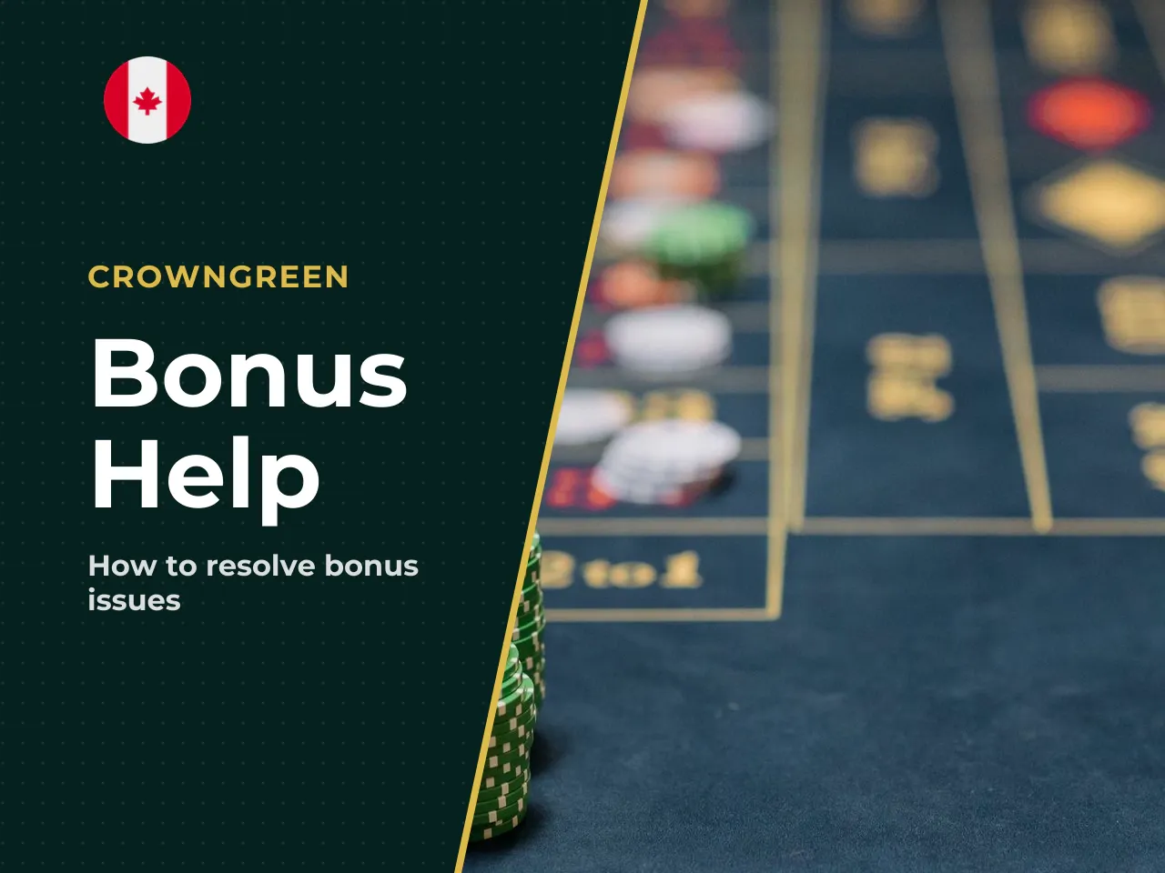 What to Do If Your Deposit