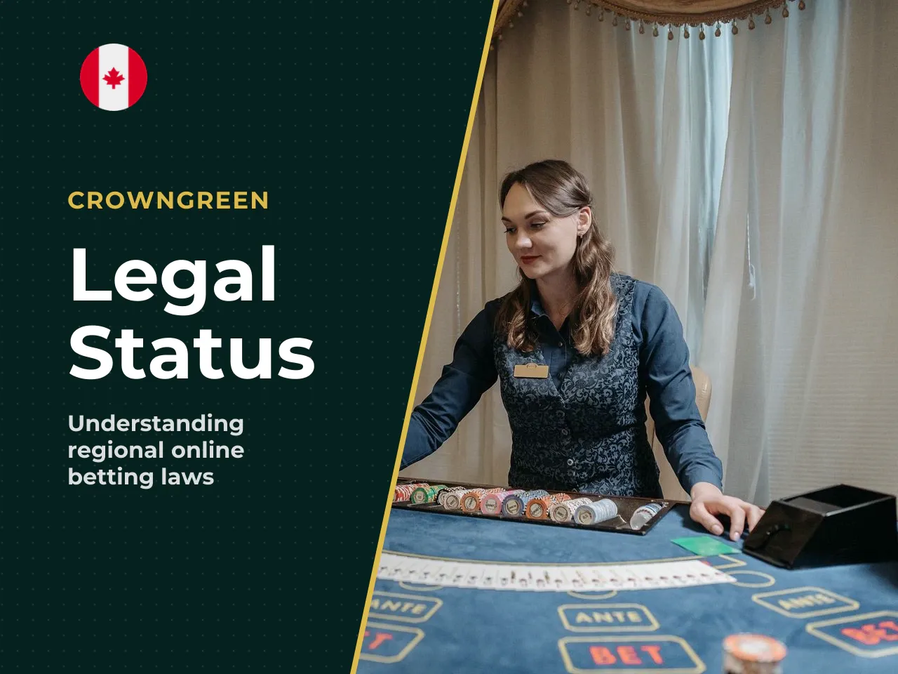 Canadian Legal Framework Ontario Versus the