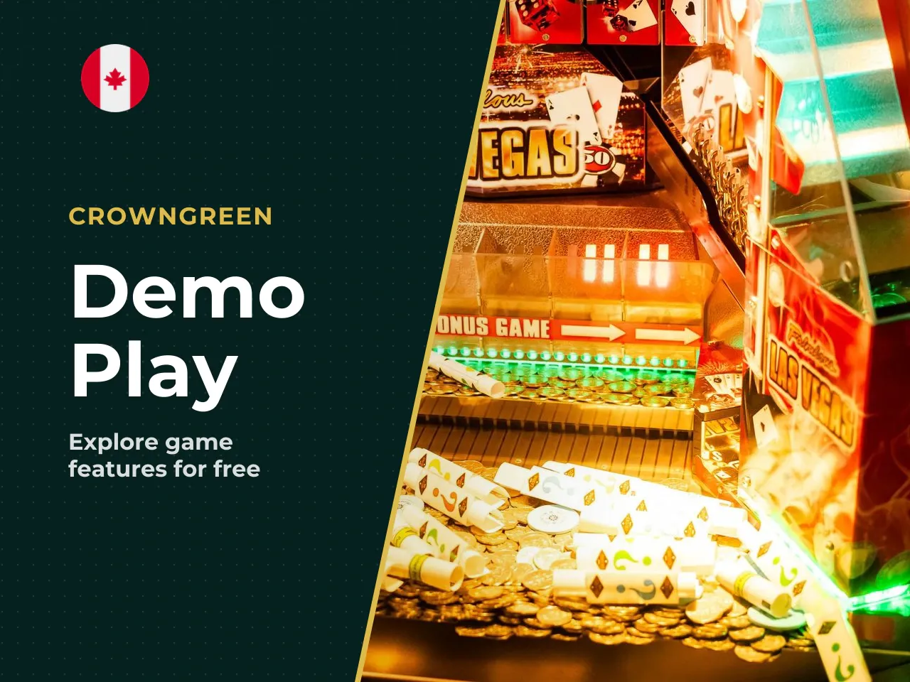 4.1 What the free demo gives