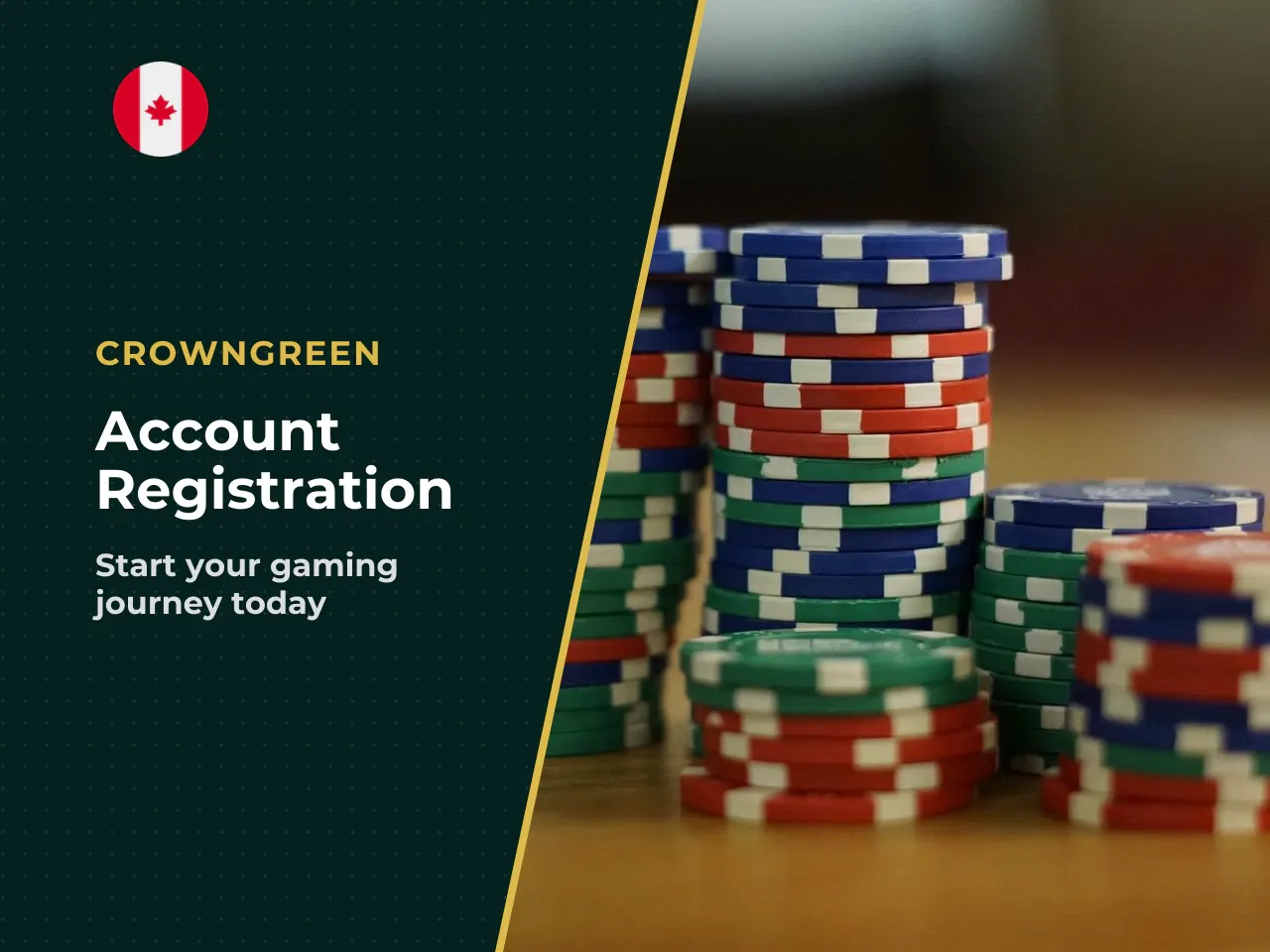 Creating an Account and Logging In