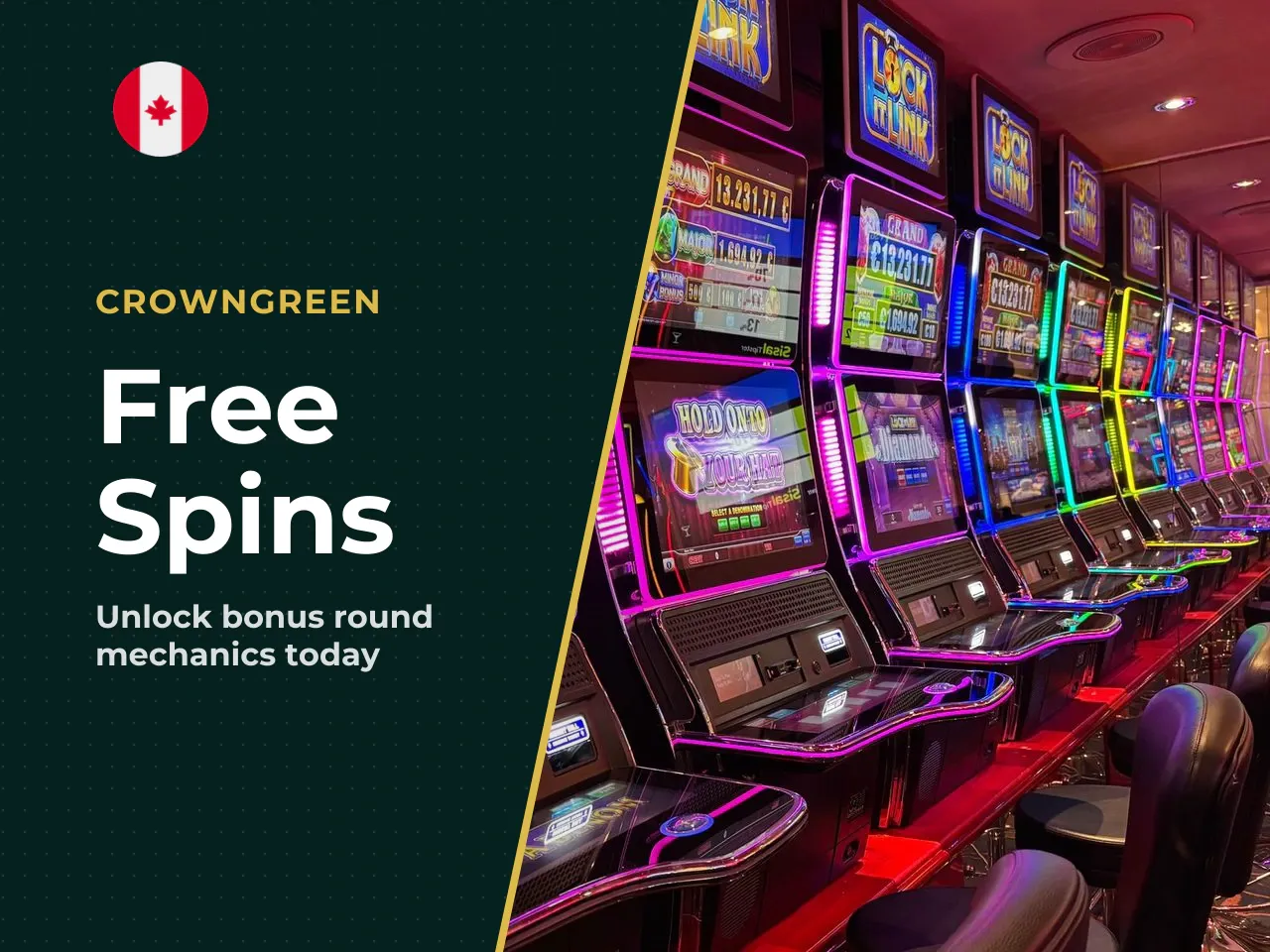 How the Free Spins Mode Works
