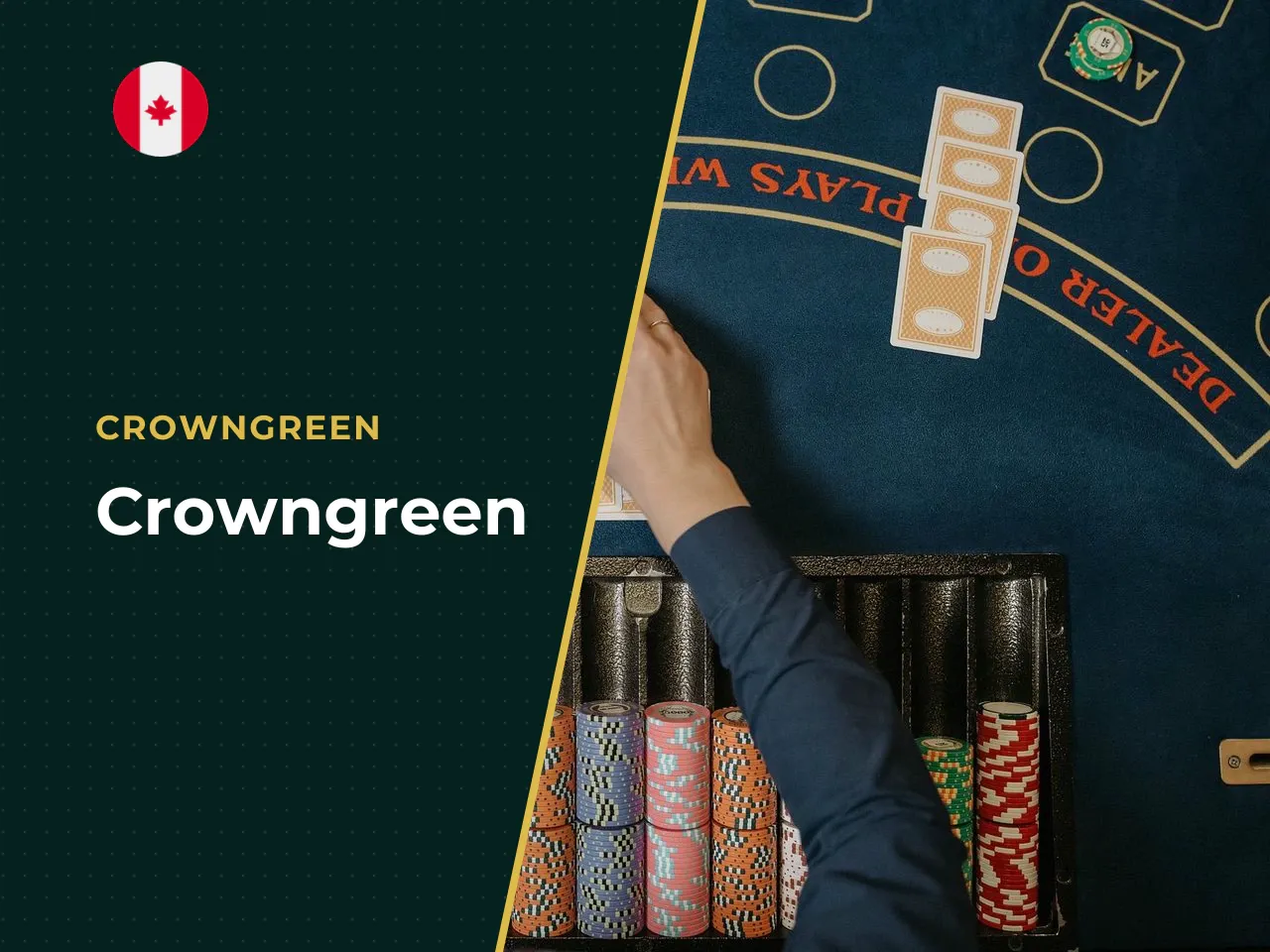 Crowngreen heading-banner