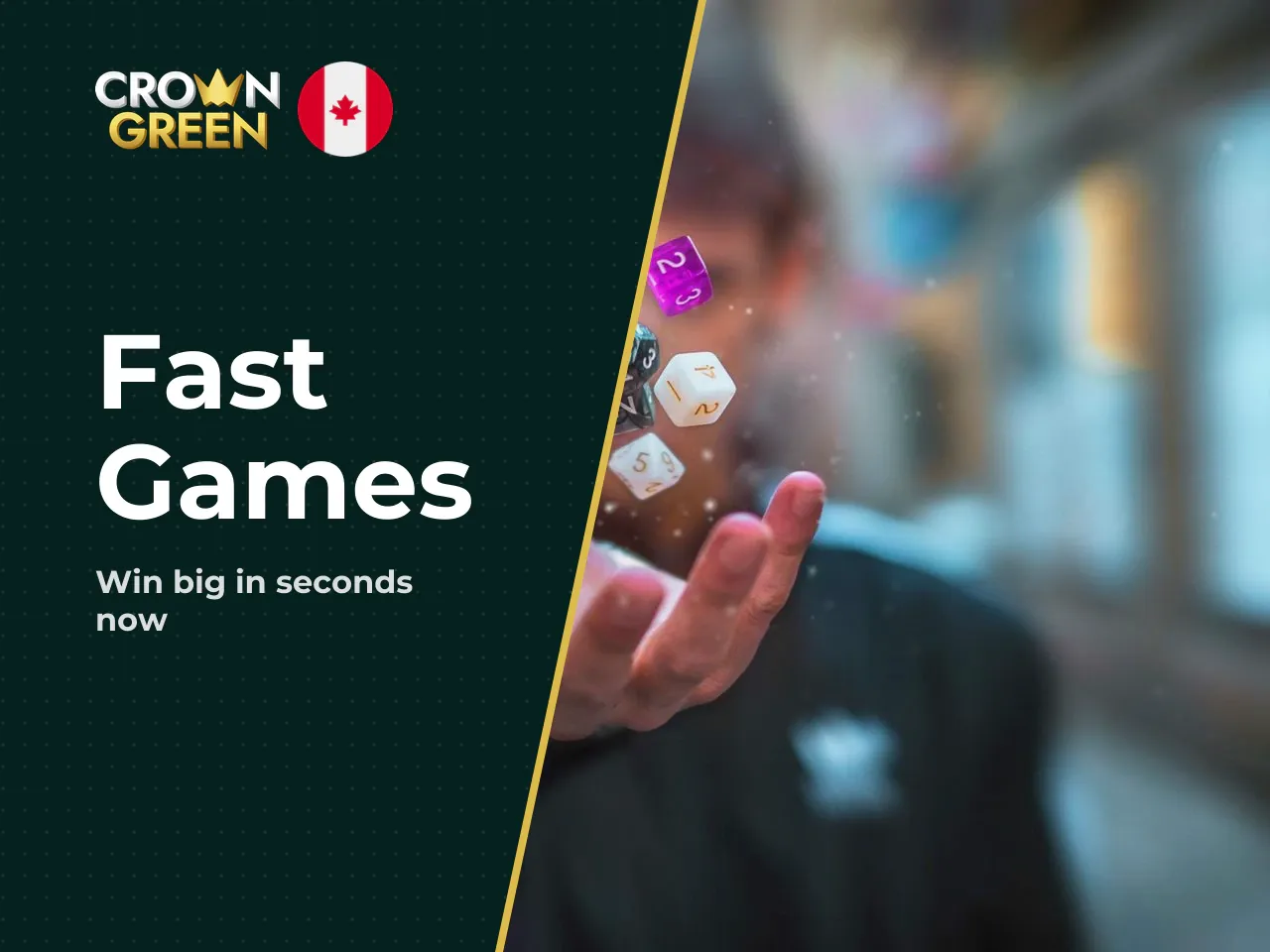 6.3 Fast Games and Crash Titles