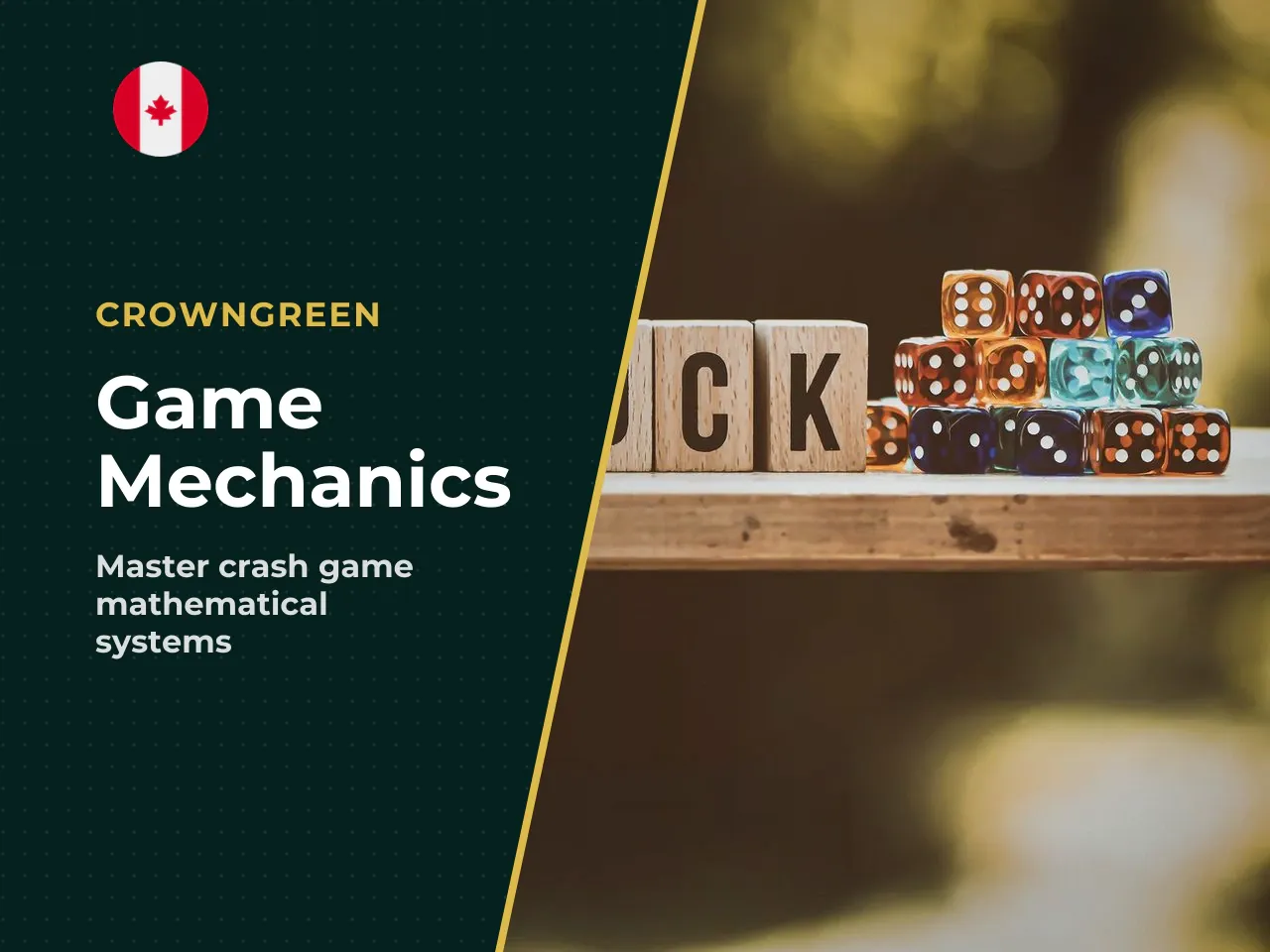 2.3 Crash Game Mathematics, RTP, and