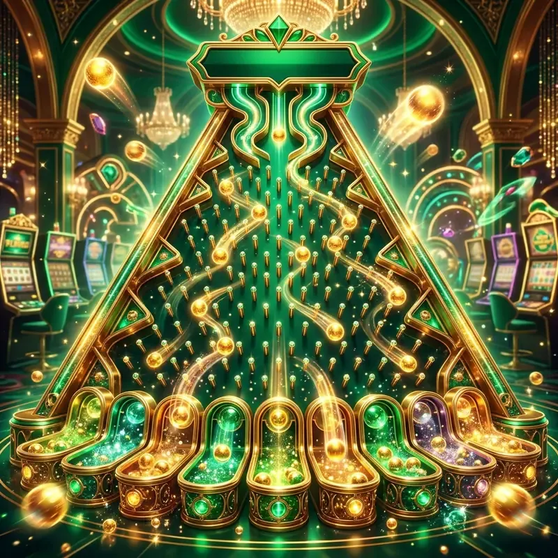 Plinko