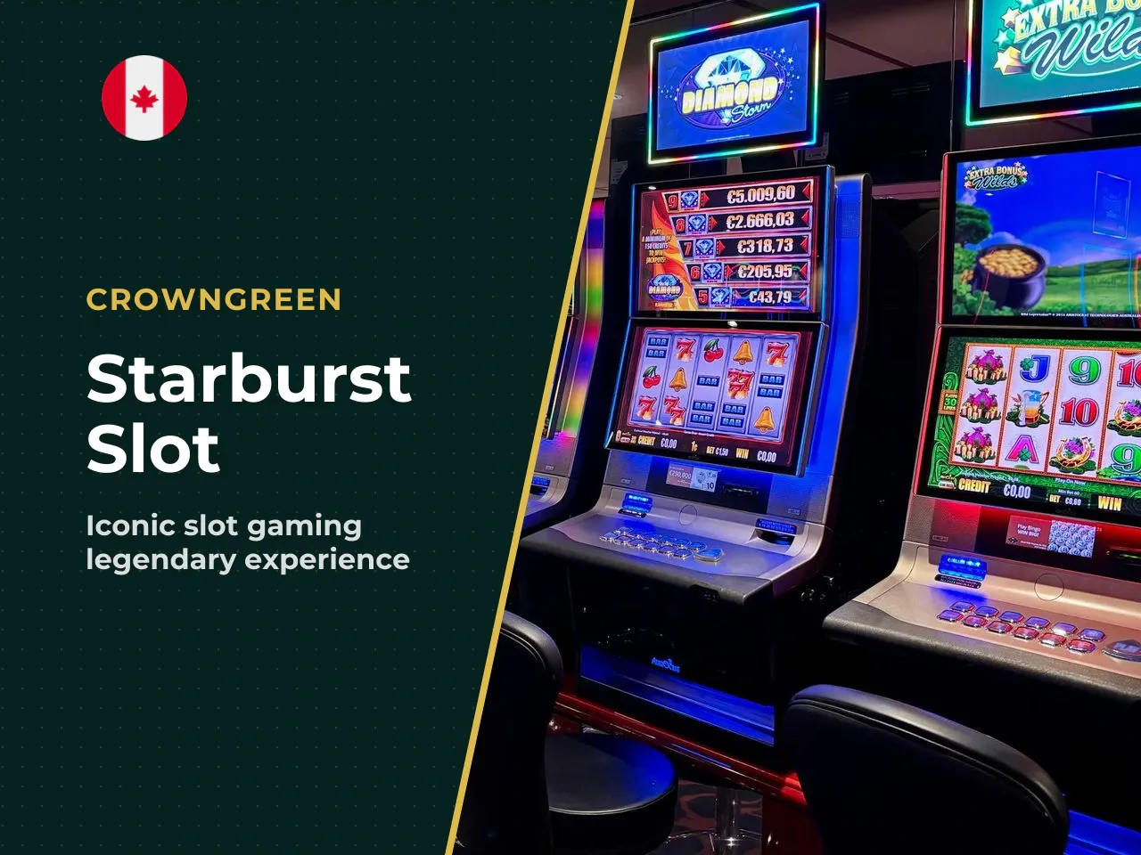 When NetEnt released Starburst in 2012