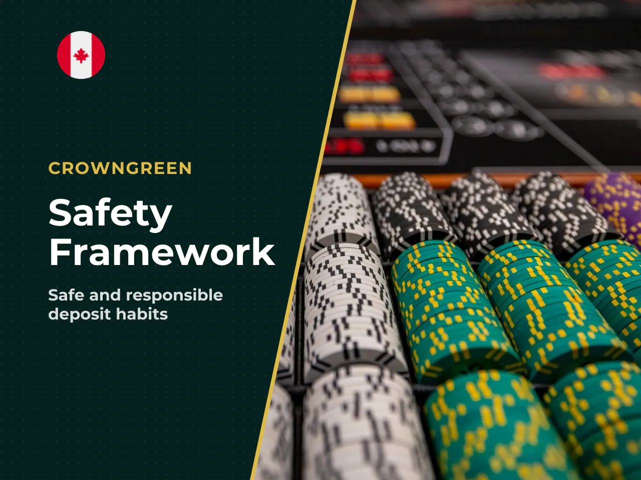 7.3 A practical safety framework for