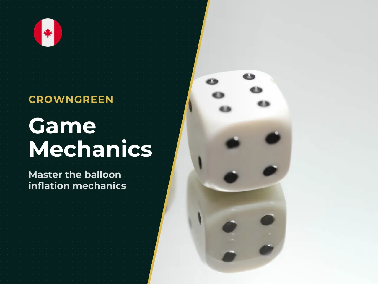 How a Balloon Game Round Works